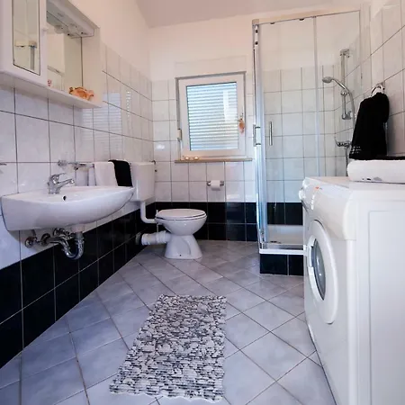 Holiday home Istria