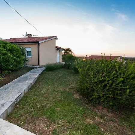 Istria * פורץ