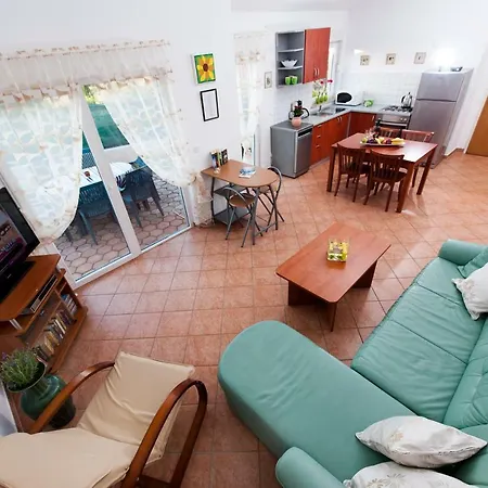 Istria Holiday home