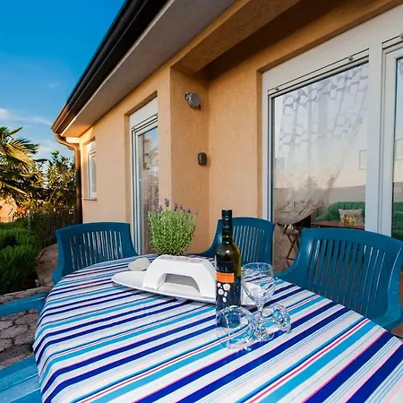 Casa vacanze Istria Porec