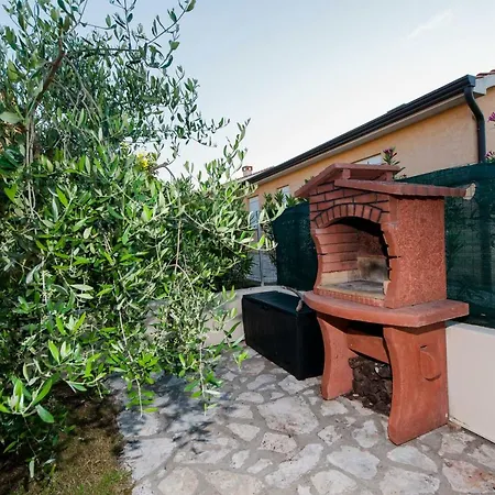 Ferienhaus Istria