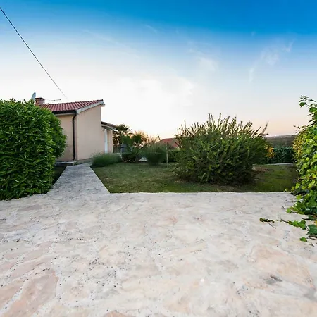 Istria Holiday home