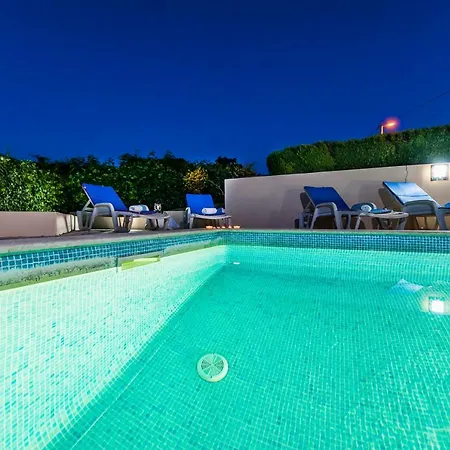 Holiday home Istria *