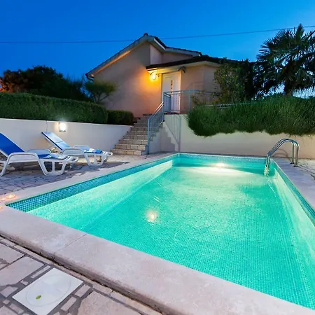 Holiday home Istria *