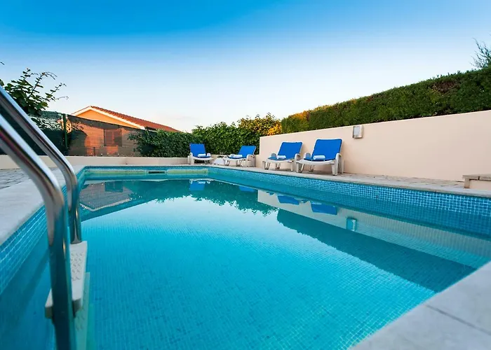 Istria Vikendica Porec