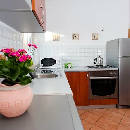 Istria Nyaraló Poreč