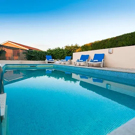 Istria Nyaraló Poreč