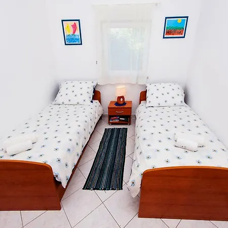 Nyaraló Istria Poreč