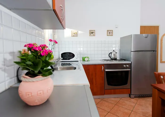 Istria 펜션 포레치