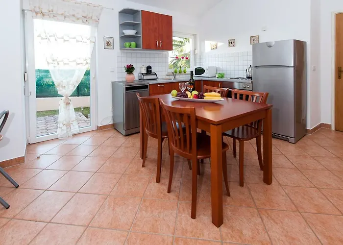 Istria Prázdninový dům