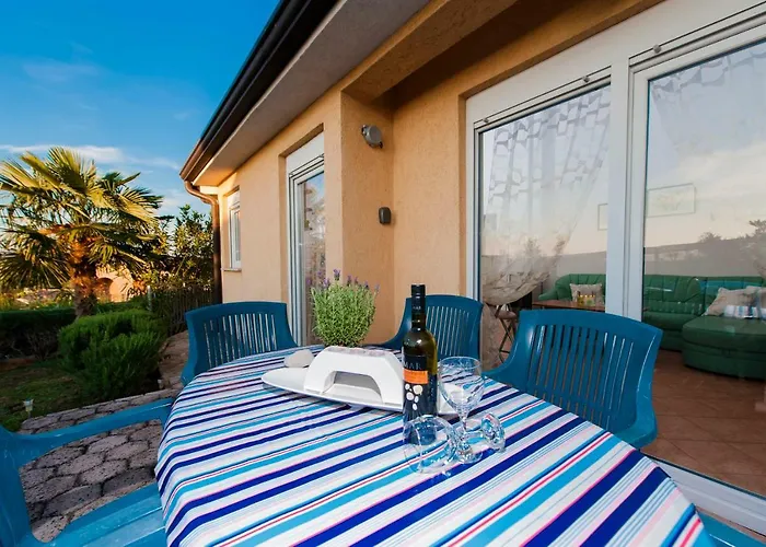 펜션 Istria 포레치