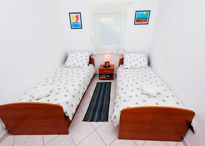 펜션 Istria 포레치