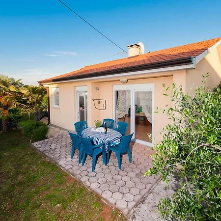Istria Dom wakacyjny